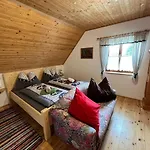 Casa vacanze In Nahe Klippitztoerl Skigebiet