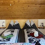 Casa vacanze In Nahe Klippitztoerl Skigebiet