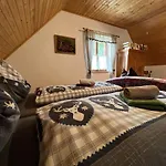 Casa vacanze In Nahe Klippitztoerl Skigebiet