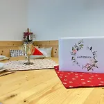 Casa vacanze In Nahe Klippitztoerl Skigebiet