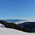 In Nahe Klippitztoerl Skigebiet Casa vacanze Prebl