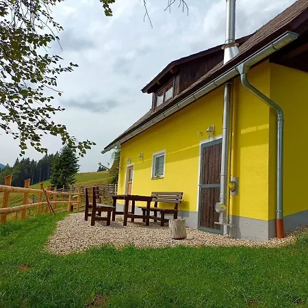 In Nahe Klippitztoerl Skigebiet * Prebl