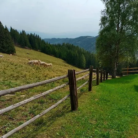 In Nahe Klippitztoerl Skigebiet Vakantiehuis Prebl