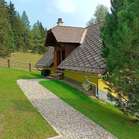 In Nahe Klippitztoerl Skigebiet