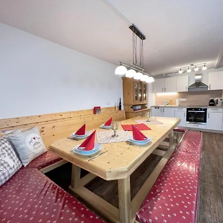 In Nahe Klippitztoerl Skigebiet Дом отдыха Prebl