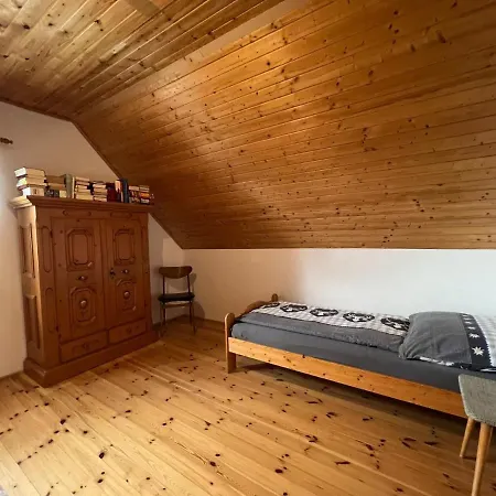 In Nahe Klippitztoerl Skigebiet * Prebl