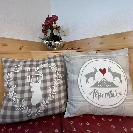 In Nahe Klippitztoerl Skigebiet Дом отдыха Prebl