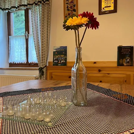 In Nahe Klippitztoerl Skigebiet Vakantiehuis