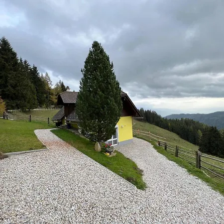 In Nahe Klippitztoerl Skigebiet * Prebl