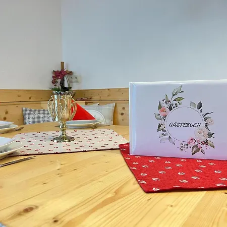 Дом отдыха In Nahe Klippitztoerl Skigebiet