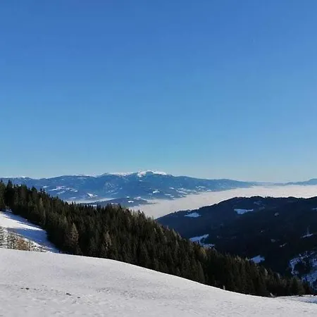 In Nahe Klippitztoerl Skigebiet Vakantiehuis Prebl