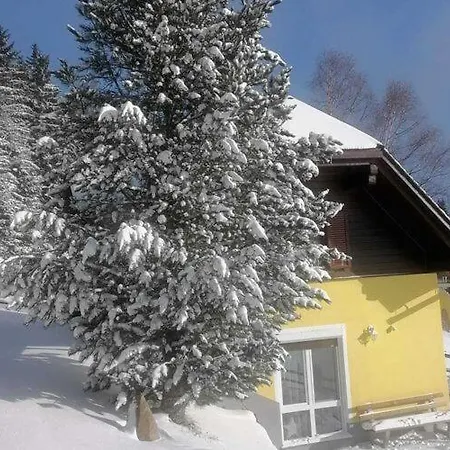 In Nahe Klippitztoerl Skigebiet *