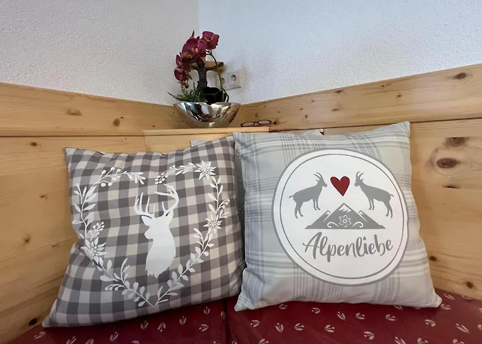 In Nahe Klippitztoerl Skigebiet Feriehus Prebl