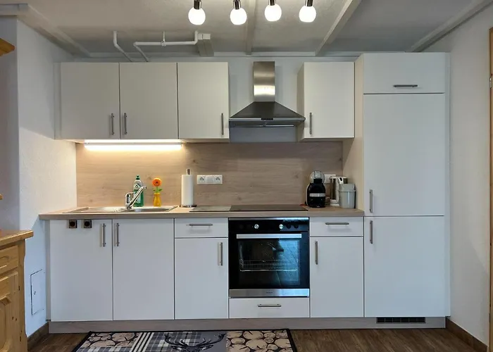 In Nahe Klippitztoerl Skigebiet