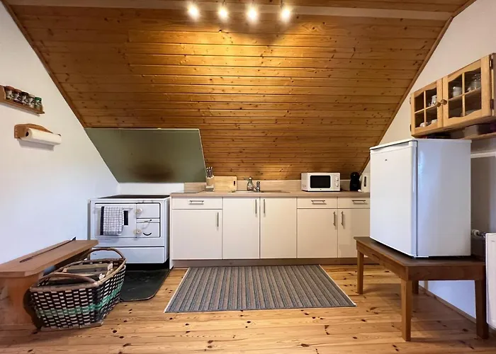 In Nahe Klippitztoerl Skigebiet