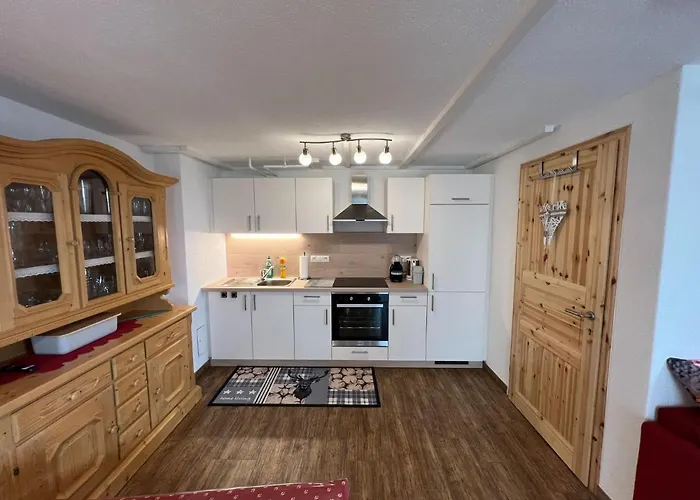 Feriehus In Nahe Klippitztoerl Skigebiet *